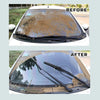 ClearDrive Wiper Blades – Streak-Free, Whisper-Quiet & All-Car Fit