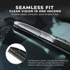 ClearDrive Wiper Blades – Streak-Free, Whisper-Quiet & All-Car Fit