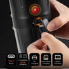 Portable Electric Coffee Machine | Travel Self-Heating Coffee Maker with USB Charging