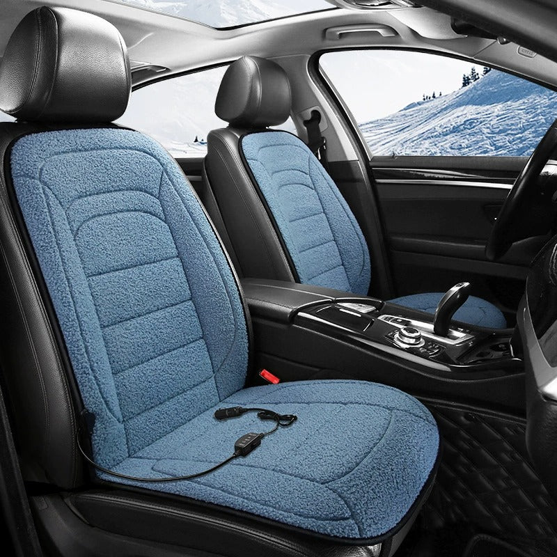 Winter Electric Car Heated Seat Cushion