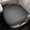 Tesla Four Seasons Leather Seat Cushion Cover | Full Surround, Protective & Breathable
