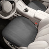 Tesla Four Seasons Leather Seat Cushion Cover | Full Surround, Protective & Breathable