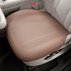 Tesla Four Seasons Leather Seat Cushion Cover | Full Surround, Protective & Breathable