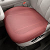 Tesla Four Seasons Leather Seat Cushion Cover | Full Surround, Protective & Breathable