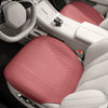Tesla Four Seasons Leather Seat Cushion Cover | Full Surround, Protective & Breathable