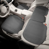 Tesla Four Seasons Leather Seat Cushion Cover | Full Surround, Protective & Breathable