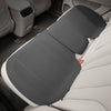 Tesla Four Seasons Leather Seat Cushion Cover | Full Surround, Protective & Breathable