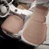 Tesla Four Seasons Leather Seat Cushion Cover | Full Surround, Protective & Breathable