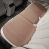 Tesla Four Seasons Leather Seat Cushion Cover | Full Surround, Protective & Breathable