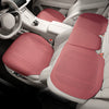 Tesla Four Seasons Leather Seat Cushion Cover | Full Surround, Protective & Breathable