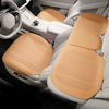 Tesla Four Seasons Leather Seat Cushion Cover | Full Surround, Protective & Breathable