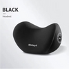 Ergonomic Memory Foam Car Seat Cushion - Neck & Lumbar Support