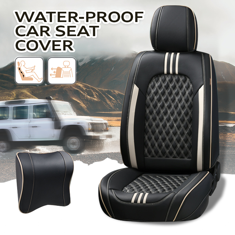 2024 Henry Universal Fit Seat Covers For Cars,SUV