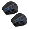 3D Comfortable & Breathable Honeycomb Motorcycle Seat Cushion Pad