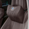 ZenDrive 2025 Customizable Breathable Memory Foam Car Seat Cushion – Ergonomic Support & Non-Slip Design
