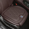 ZenDrive 2025 Customizable Breathable Memory Foam Car Seat Cushion – Ergonomic Support & Non-Slip Design
