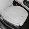 ZenDrive 2025 Customizable Breathable Memory Foam Car Seat Cushion – Ergonomic Support & Non-Slip Design