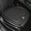 ZenDrive 2025 Customizable Breathable Memory Foam Car Seat Cushion – Ergonomic Support & Non-Slip Design