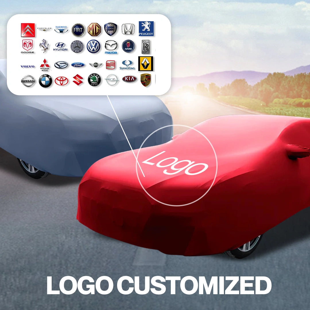 Modified Covers Custom360 Car Cover - Full Protection & Personalized Style – Nez Auto