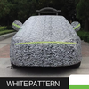 2023 Universal Weatherproof Car Cover for Cars, SUV