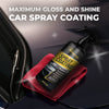 Nezauto HydroGloss Ceramic Spray Coating