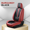 2024 Jeremy Leather Car Seat Cover for Cars, SUV