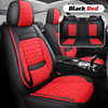 Aplex luxury Breathable Leather Car Seat Cover for Cars, SUV