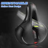 Ergonomic Comfortable Breathable Bike Seat Replacement Universal Fit