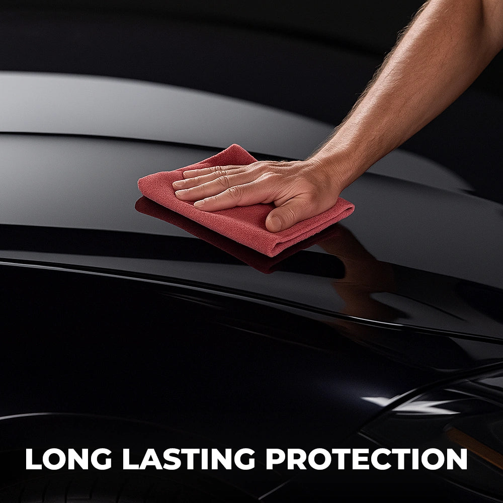 Nezauto HydroGloss Ceramic Spray Coating