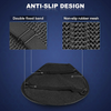 3D Comfortable & Breathable Honeycomb Motorcycle Seat Cushion Pad