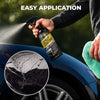 Nezauto HydroGloss Ceramic Spray Coating