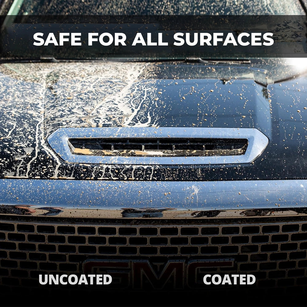 Nezauto HydroGloss Ceramic Spray Coating