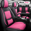 Aplex luxury Breathable Leather Car Seat Cover for Cars, SUV