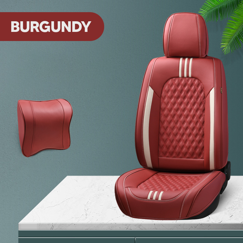 2024 Henry Universal Fit Seat Covers For Cars,SUV