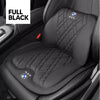 ZenDrive 2025 Customizable Breathable Memory Foam Car Seat Cushion – Ergonomic Support & Non-Slip Design