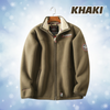 Men Winter Polar Fleece Jackets