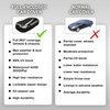 Full Enclosed Car Cover | Waterproof 420D, All-Weather Cover