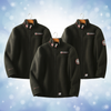 Men Winter Polar Fleece Jackets