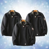 Men Winter Polar Fleece Jackets