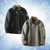 Men Winter Polar Fleece Jackets