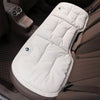 ZenDrive 2025 Customizable Breathable Memory Foam Car Seat Cushion – Ergonomic Support & Non-Slip Design