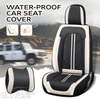 Alexcar Zates 2023 Full Set Universal Waterproof Breathable Vehicle Leather Cover For Cars Suv