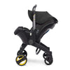 Travel Safety Essentials & Washable Infant Car Seat & Stroller