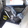 Travel Safety Essentials & Washable Infant Car Seat & Stroller