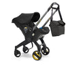 Travel Safety Essentials & Washable Infant Car Seat & Stroller