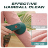 Wireless Electric Lint Fuzzball Hair Remover with USB Rechargeable for Clothing