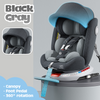 Taras 360° Rotating Universal Baby Safety Car Seat