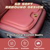 2023 Universal Four Seasons Breathable, Anti-Slip & Full Coverage Car Seat Cushion