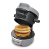 Dual & Single Breakfast Sandwich Maker