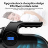 4 in 1 Wireless Handheld Portable Strong Suction Car Vacuum Cleaner with Air Pump